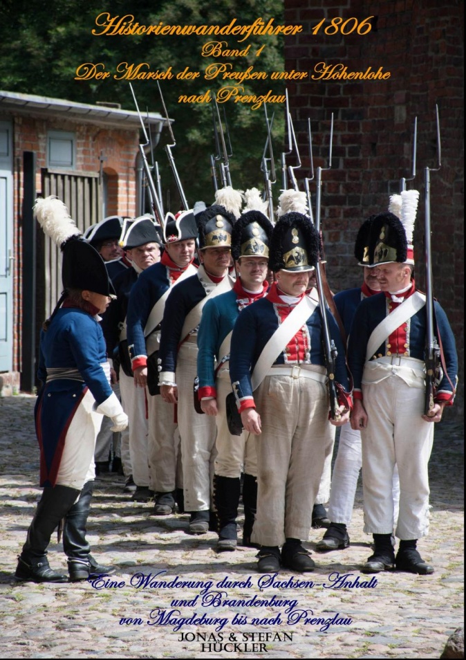 Napoleon – Alltag im Feld